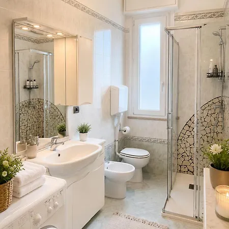 Apartman Sea