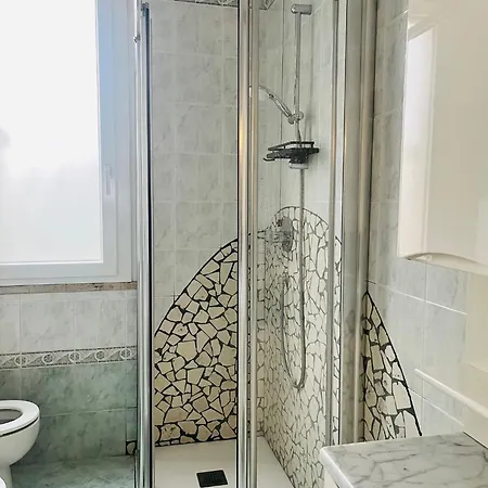 Apartman Sea Rimini